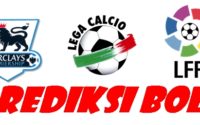 Prediksi Bola Terbaik - Infotogel.site