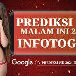 Kode Syair HK 2024 Hari Ini » bocoran prediksi hk jitu akurat. Nomor hk jackpot 4d. Prediksi togel terpercaya hanya di infotogel!